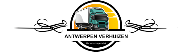 antwerpen verhuizen logo